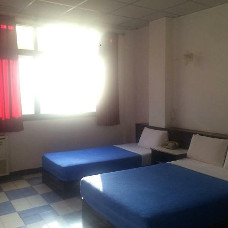 Thairungruang Hotel Surat Thani Luaran gambar