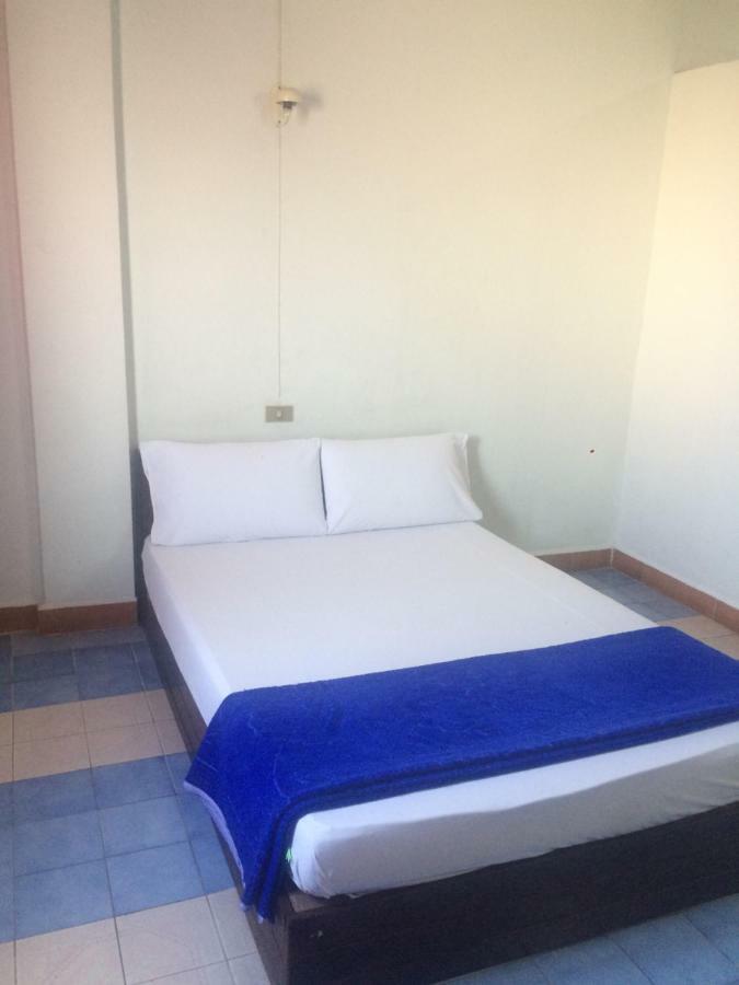 Thairungruang Hotel Surat Thani Luaran gambar