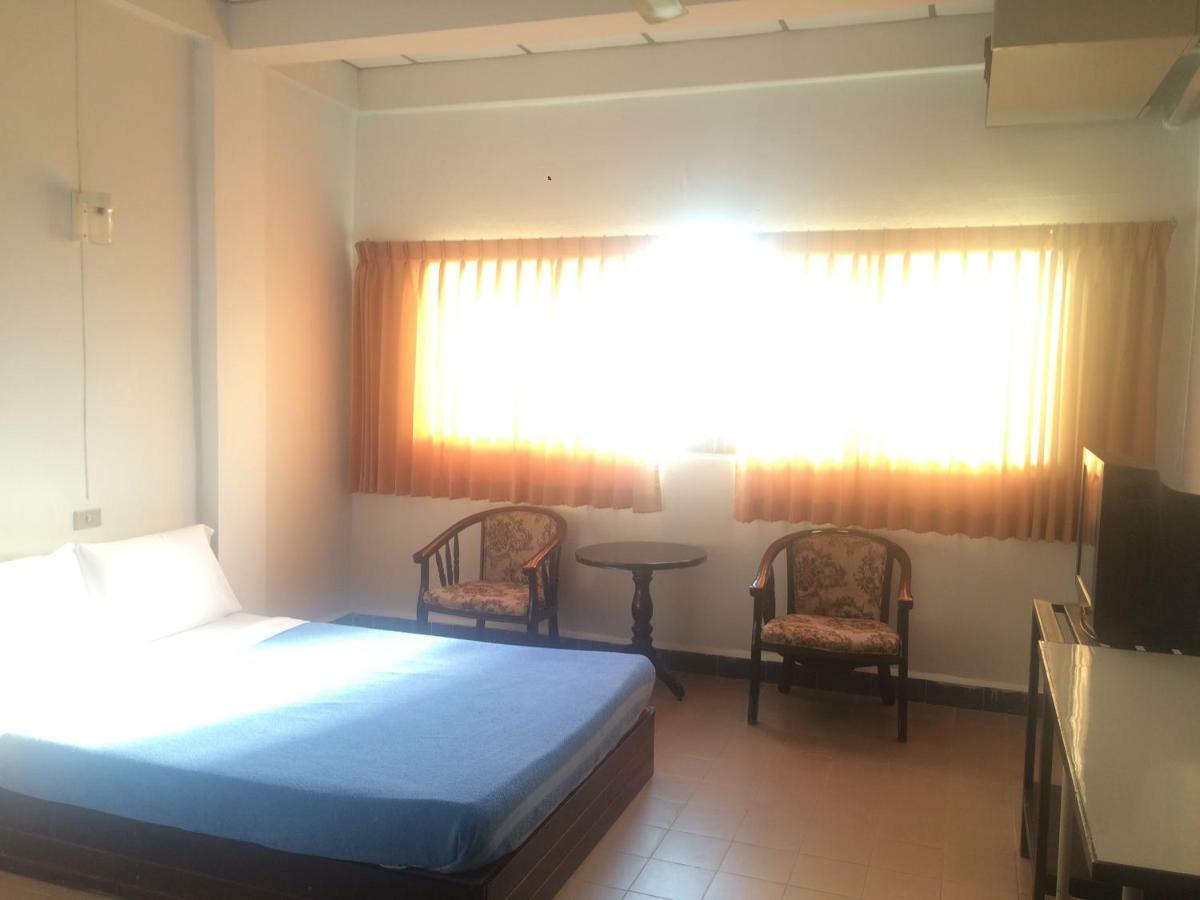 Thairungruang Hotel Surat Thani Luaran gambar
