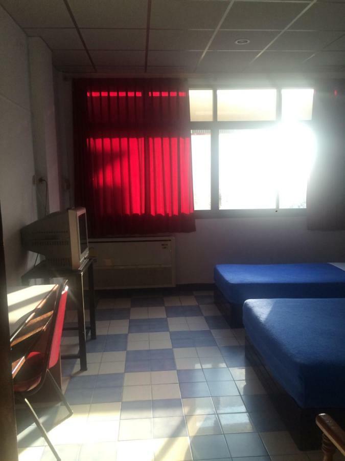 Thairungruang Hotel Surat Thani Luaran gambar