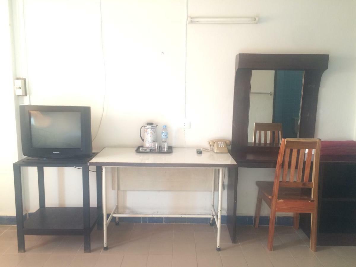 Thairungruang Hotel Surat Thani Luaran gambar